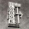 Tewa Lodge